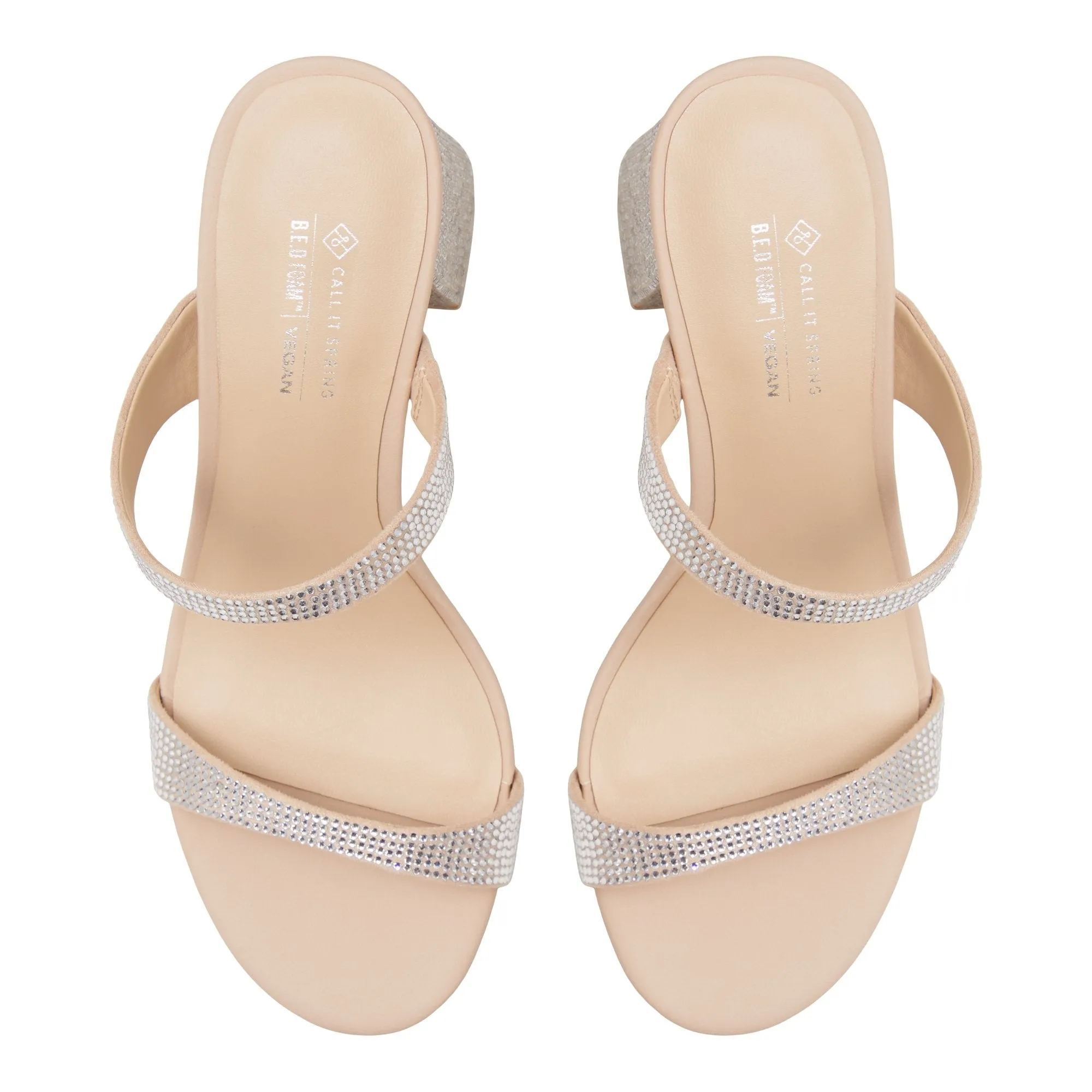 Shaiaa / Heeled Sandals