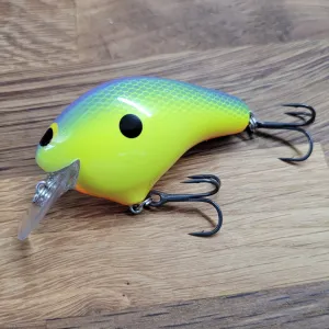 Shimano Bantam Macbeth Floating Crankbait - 6.3cm