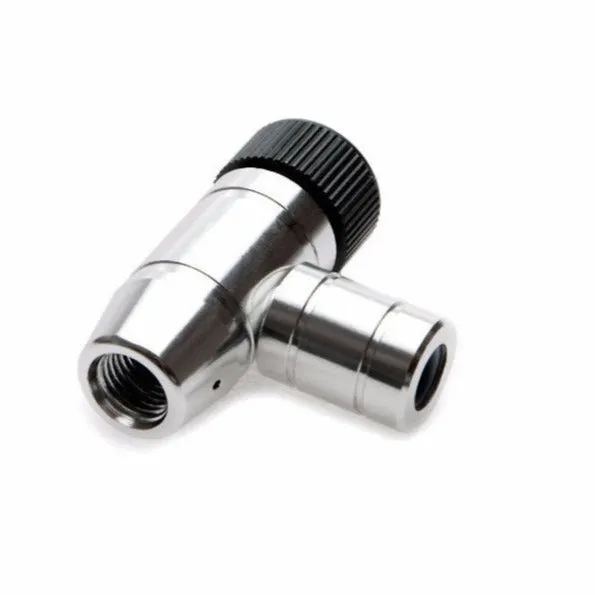 Shiny Object CO2 Inflator