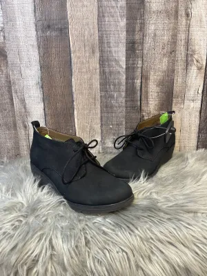 Shoes Heels Wedge By Dansko  Size: 6