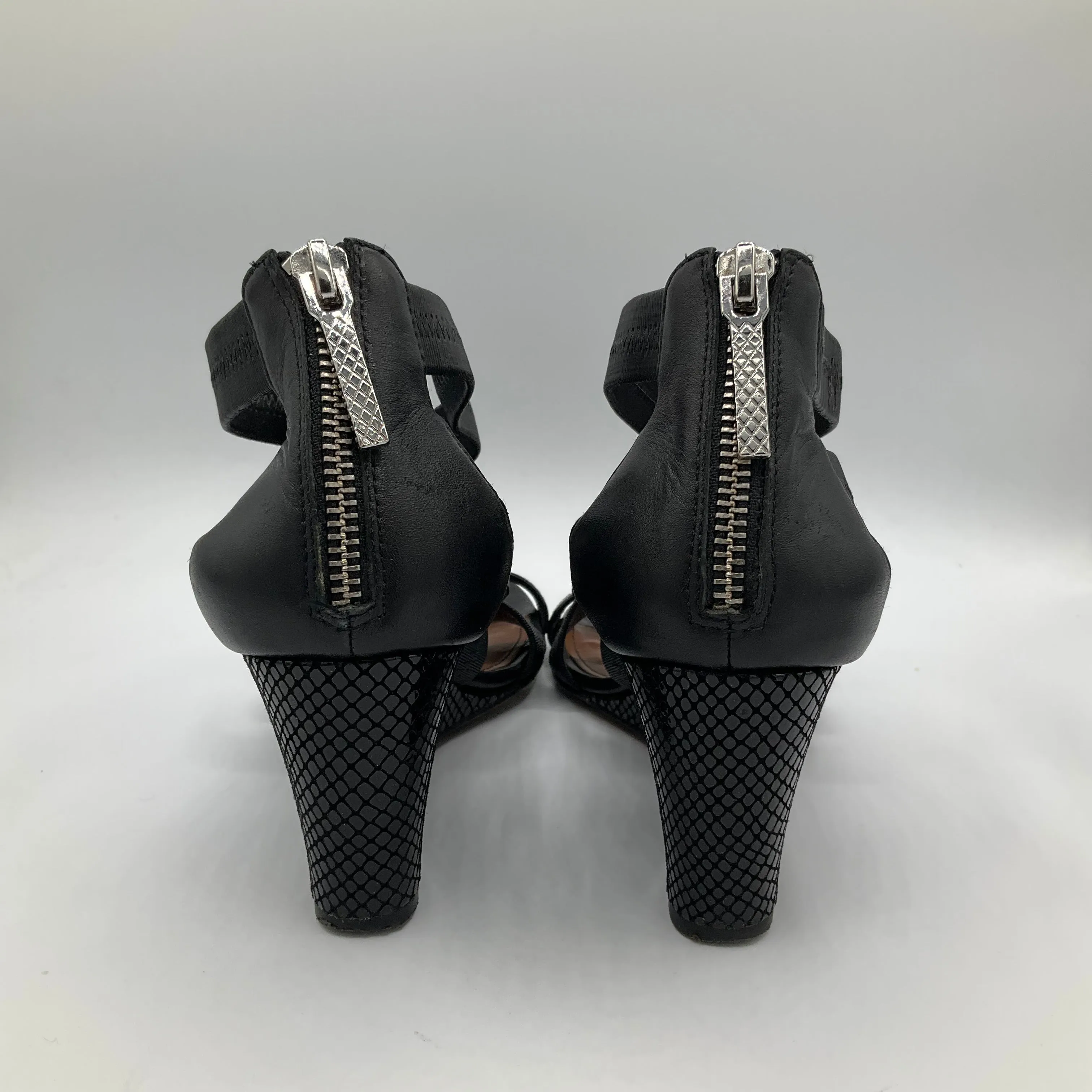 Shoes Heels Wedge By Donald Pliner  Size: 7.5