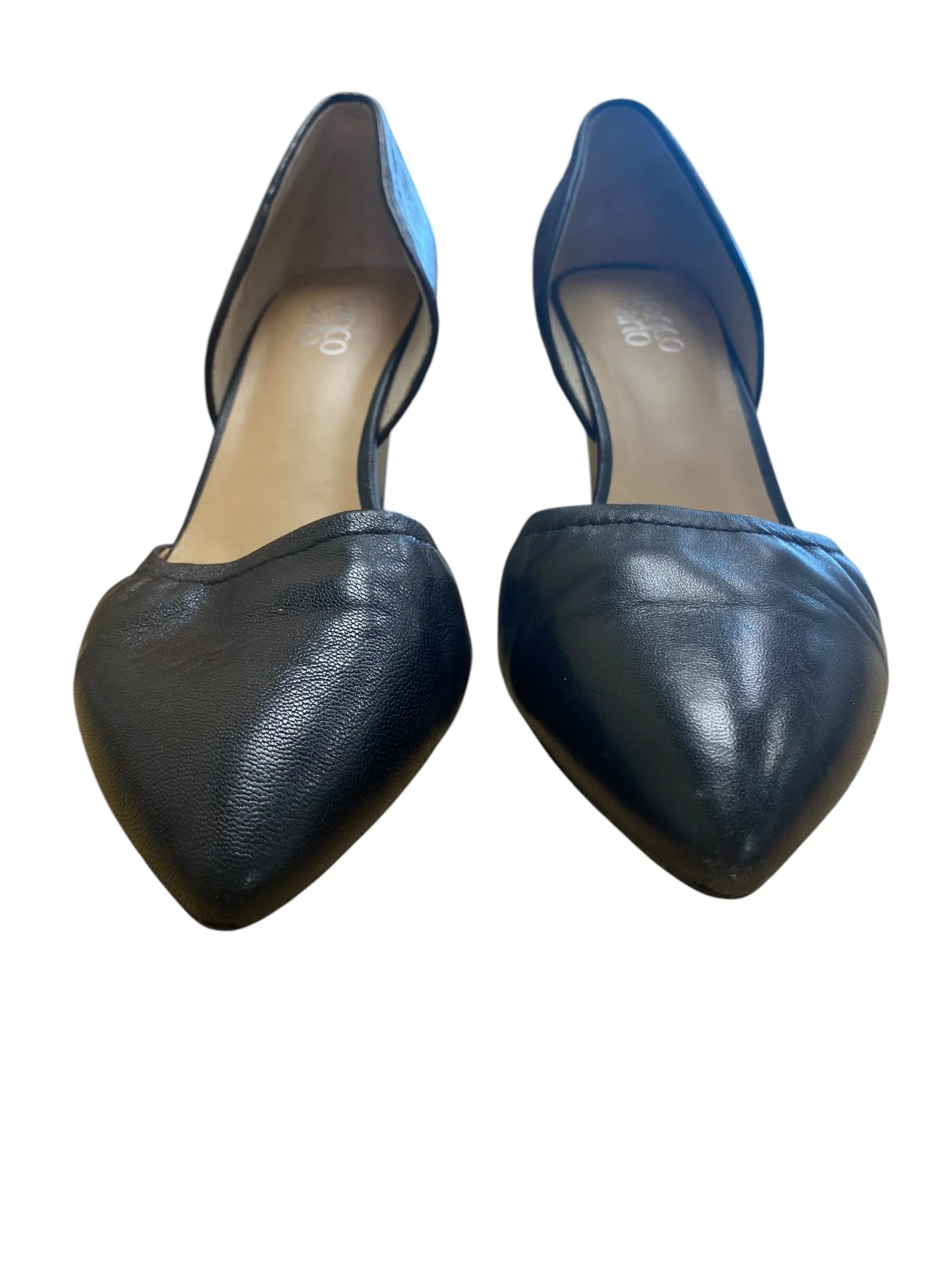 Shoes Heels Wedge By Franco Sarto  Size: 10