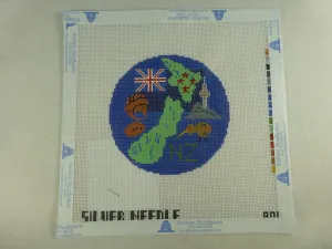 Silver Needle 800 New Zealand