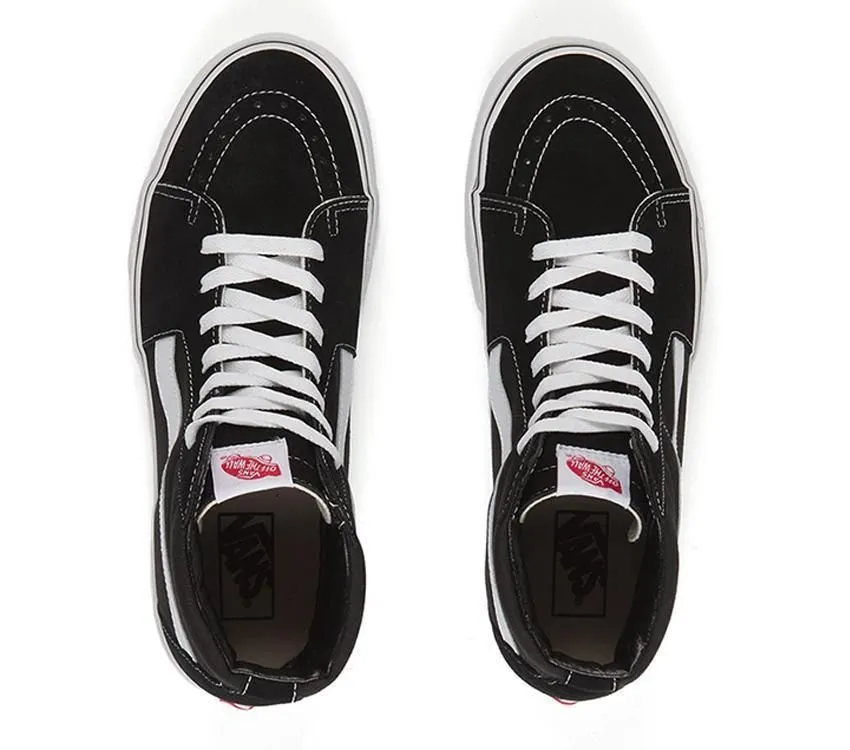 Sk8-Hi Shoes