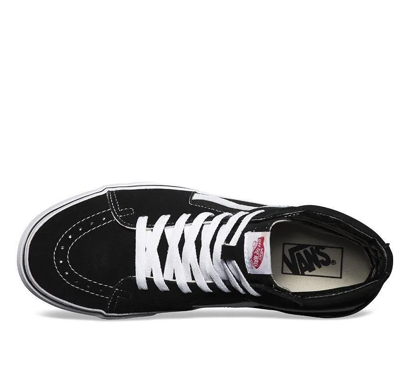 Sk8-Hi Shoes