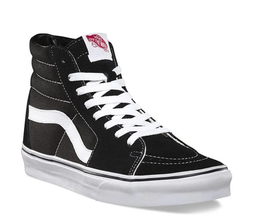 Sk8-Hi Shoes