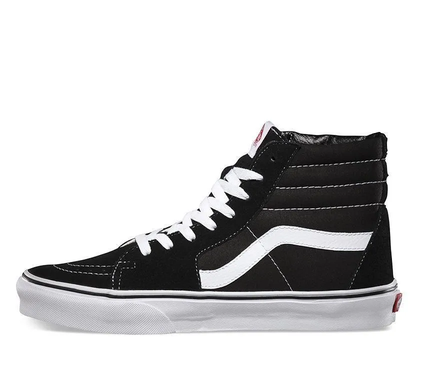 Sk8-Hi Shoes
