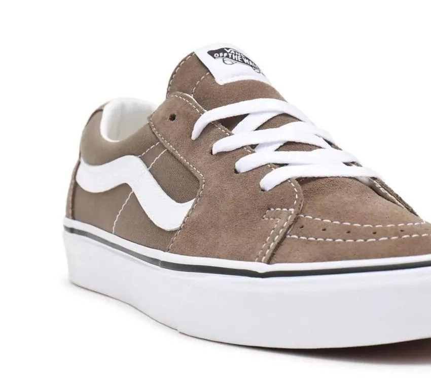 Sk8 Low Shoes