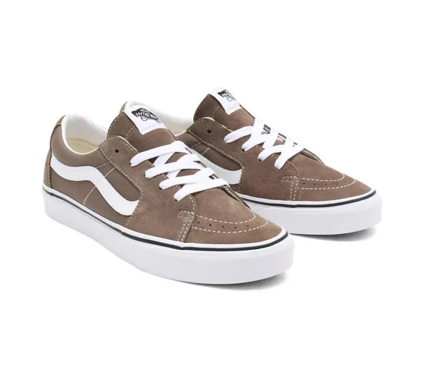 Sk8 Low Shoes
