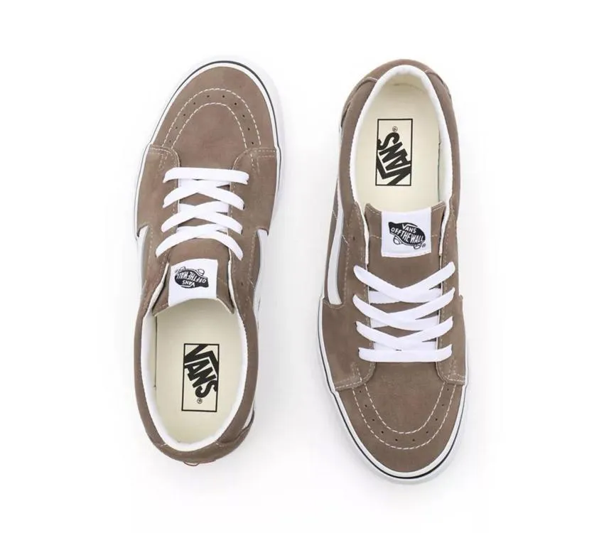 Sk8 Low Shoes