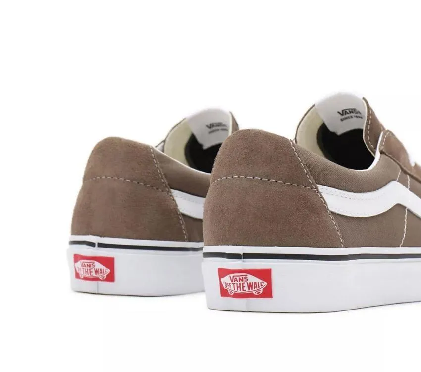 Sk8 Low Shoes