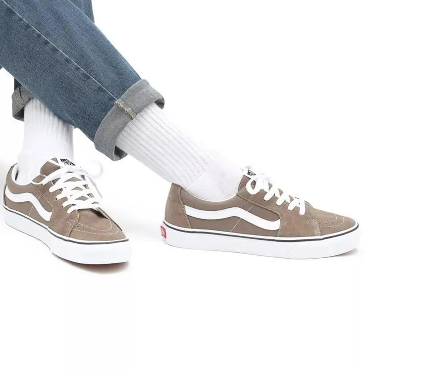 Sk8 Low Shoes