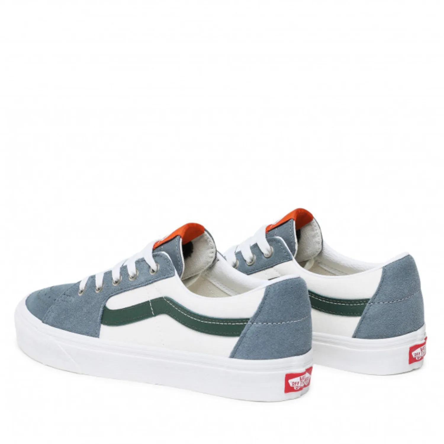 Sk8-Low Vans