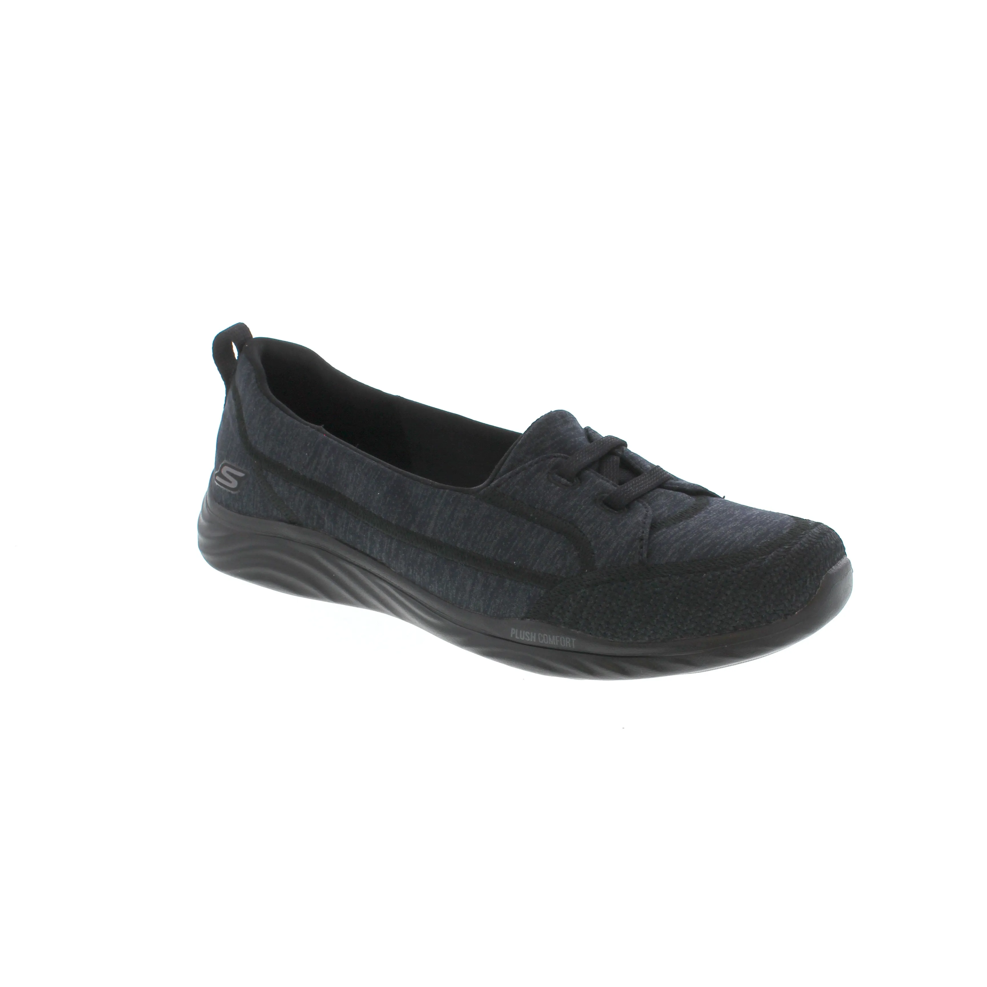 Skechers On-The-Go Ideal - Black