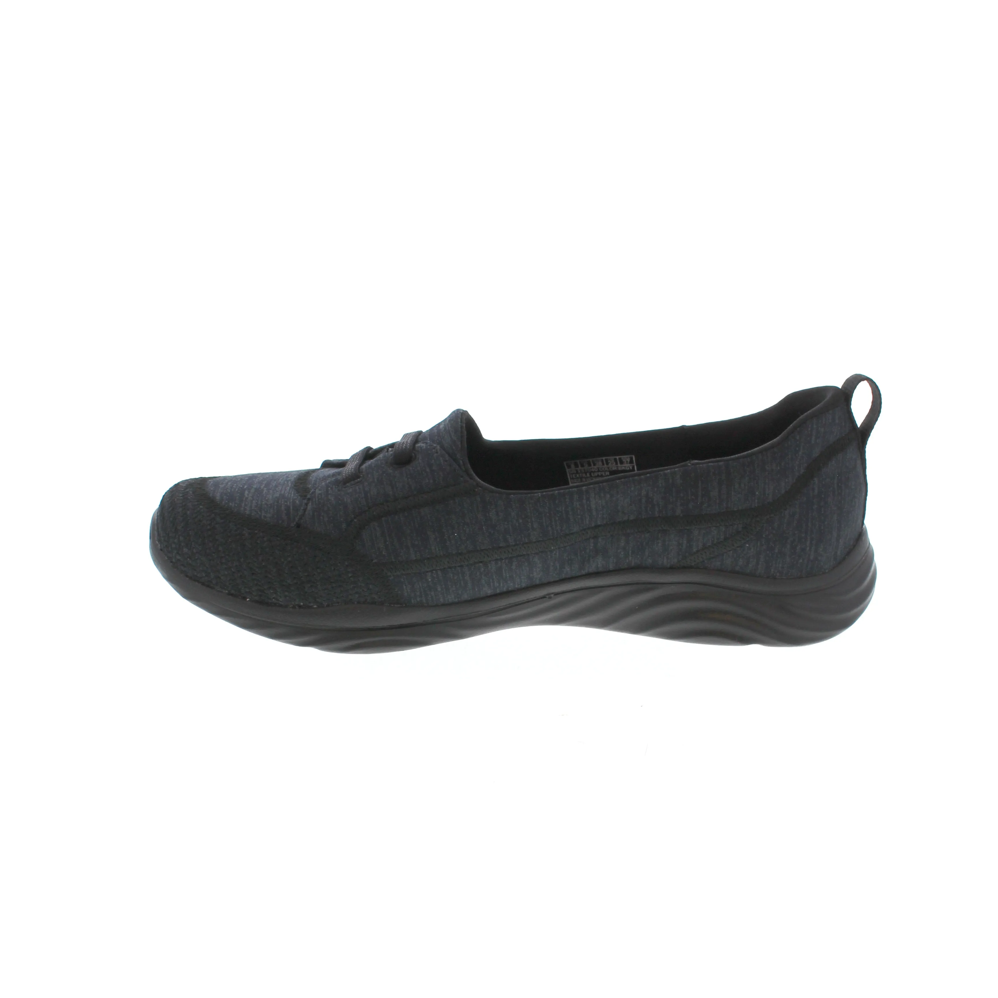 Skechers On-The-Go Ideal - Black