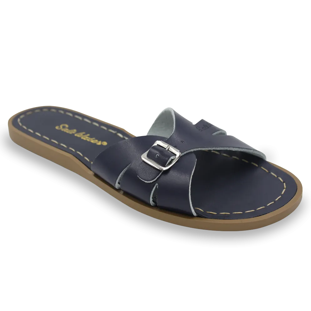 Slide (Navy,adult)
