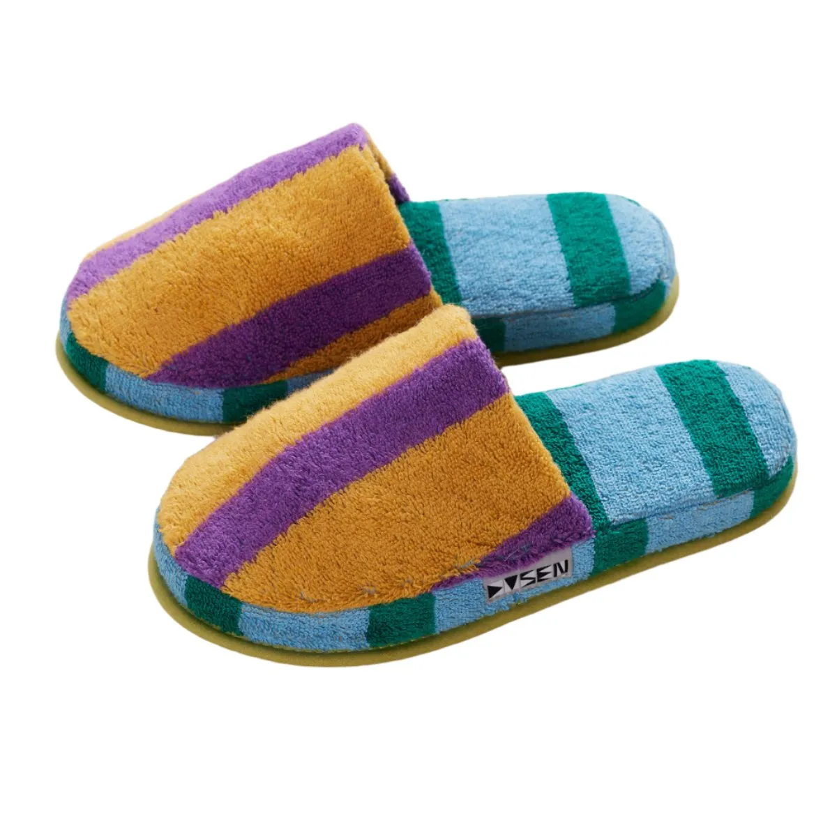 Slippers