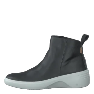 Soft 7 Wedge Black