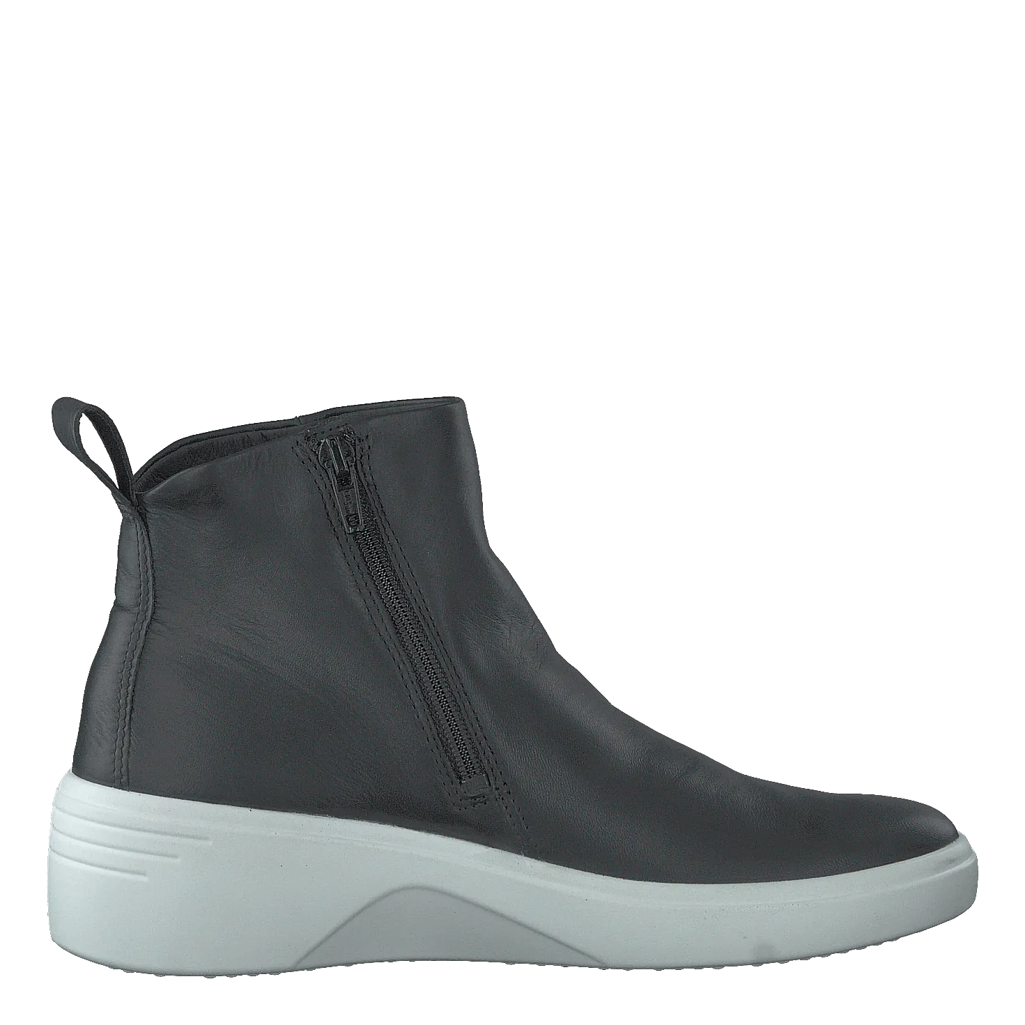 Soft 7 Wedge Black