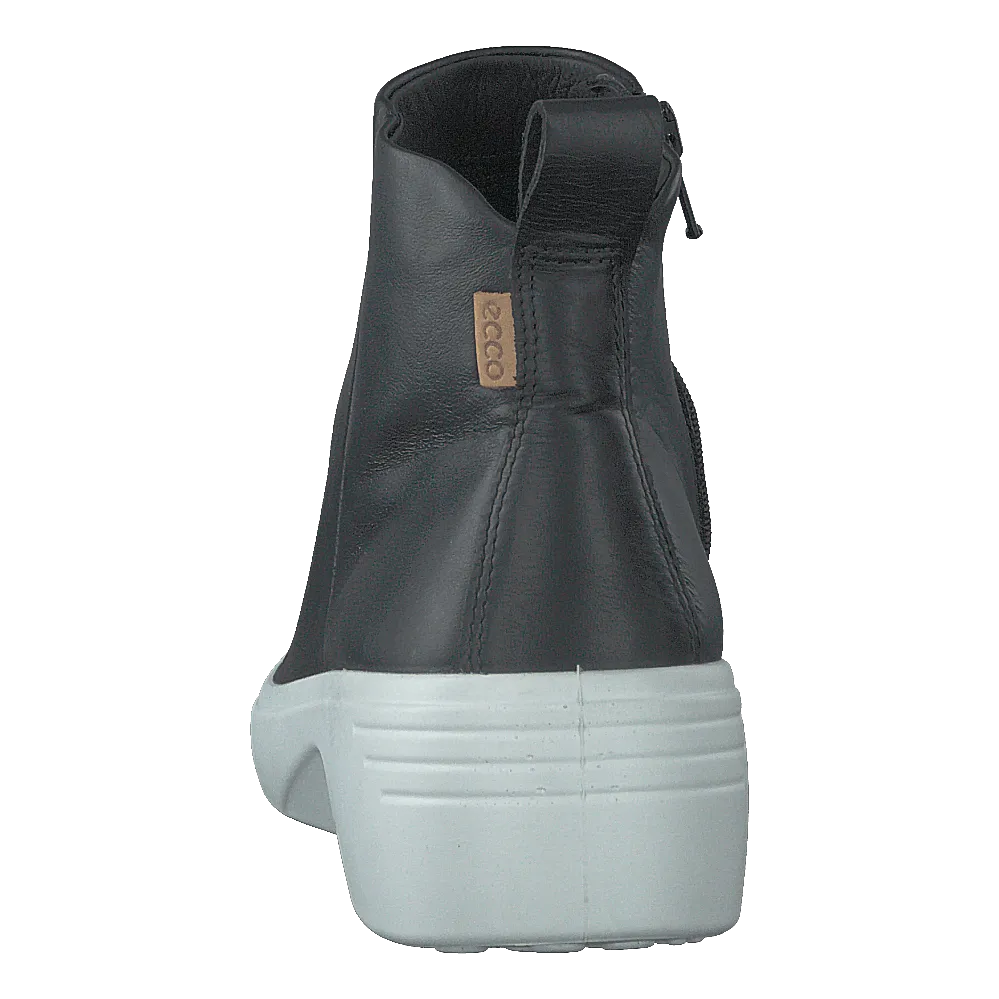 Soft 7 Wedge Black