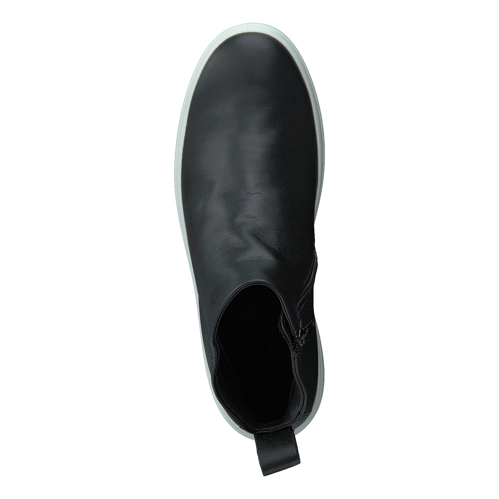 Soft 7 Wedge Black