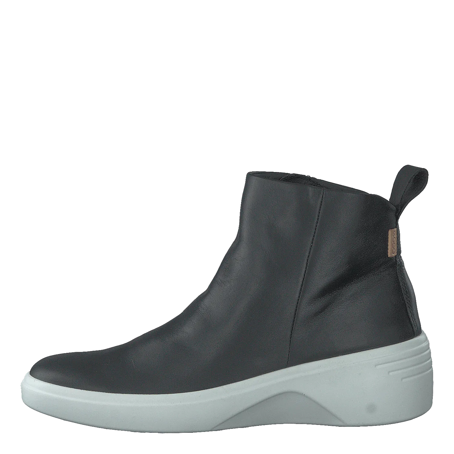 Soft 7 Wedge Black