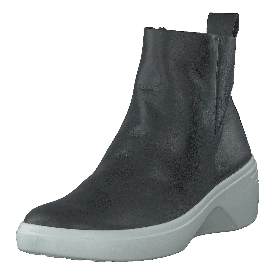Soft 7 Wedge Black
