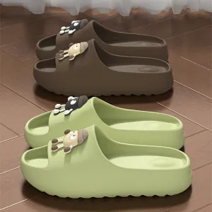 Soft Slippers for Women! 🩴