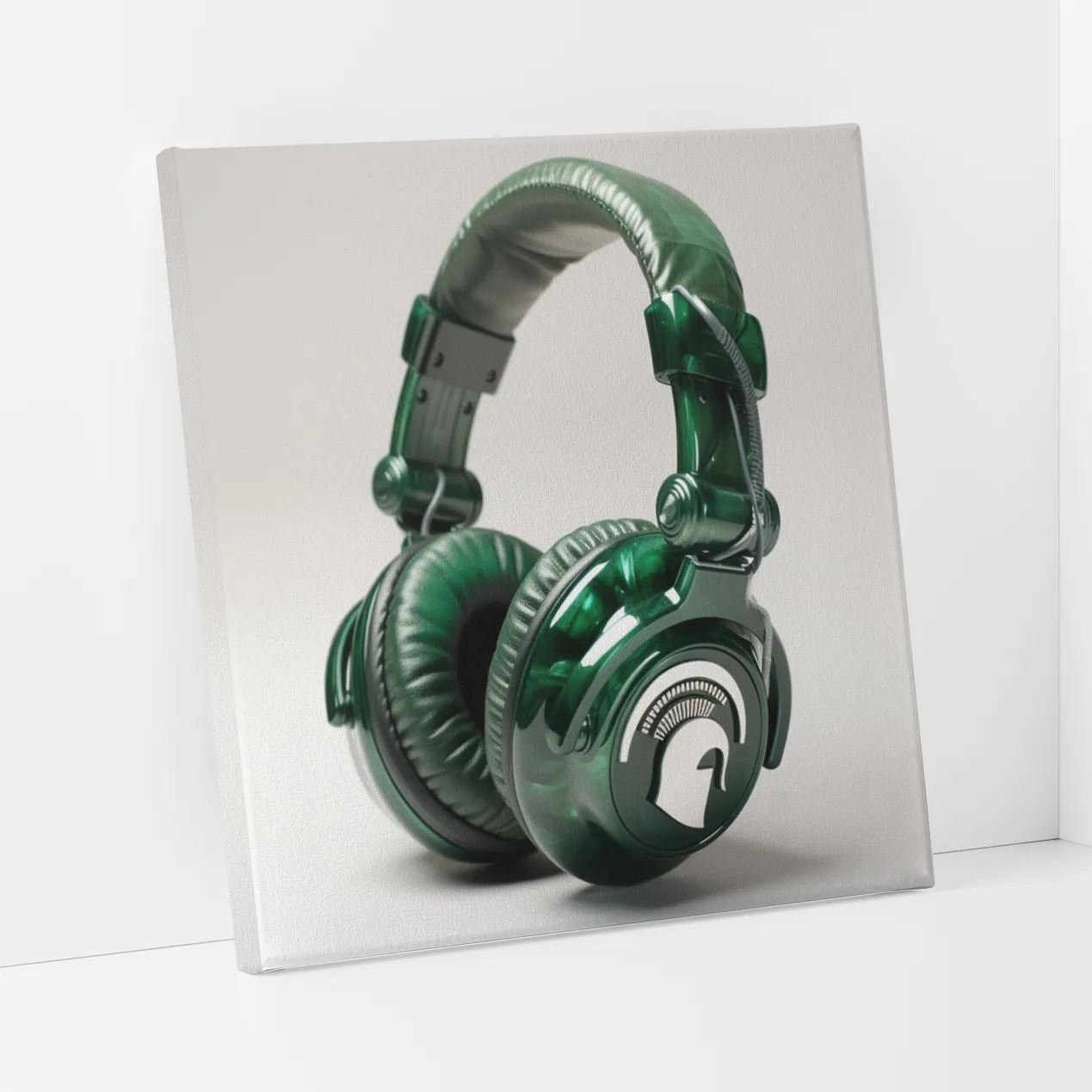 Spartan Headphones