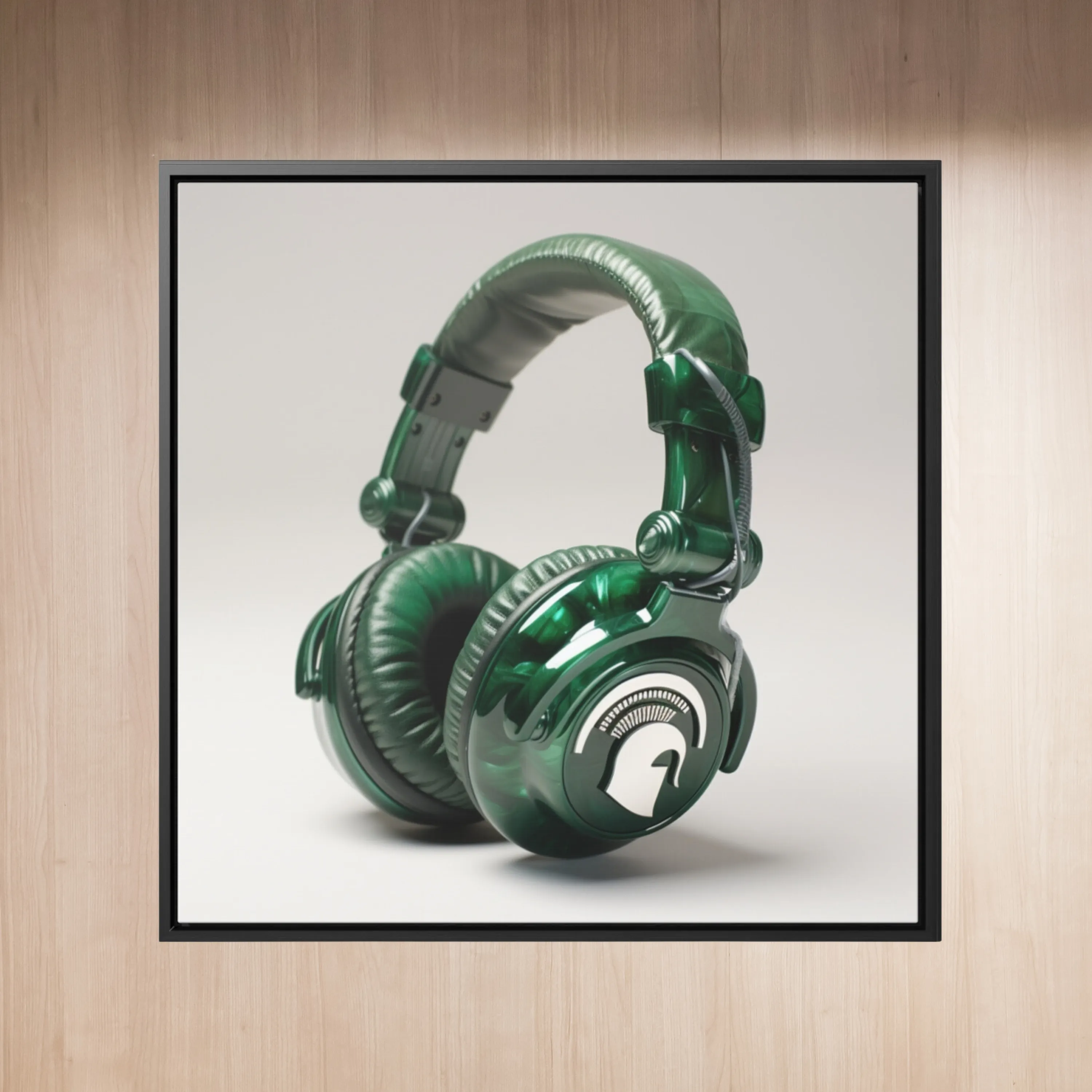 Spartan Headphones
