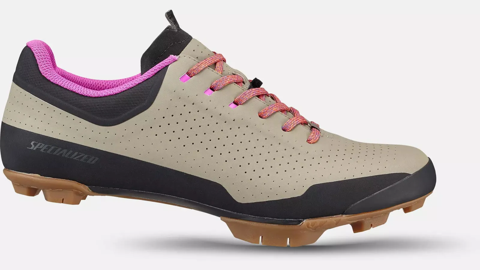 SPECIALIZED Recon ADV MTB Shoe