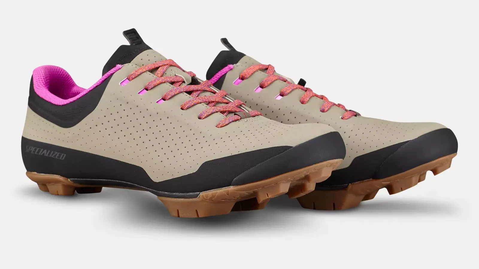 SPECIALIZED Recon ADV MTB Shoe