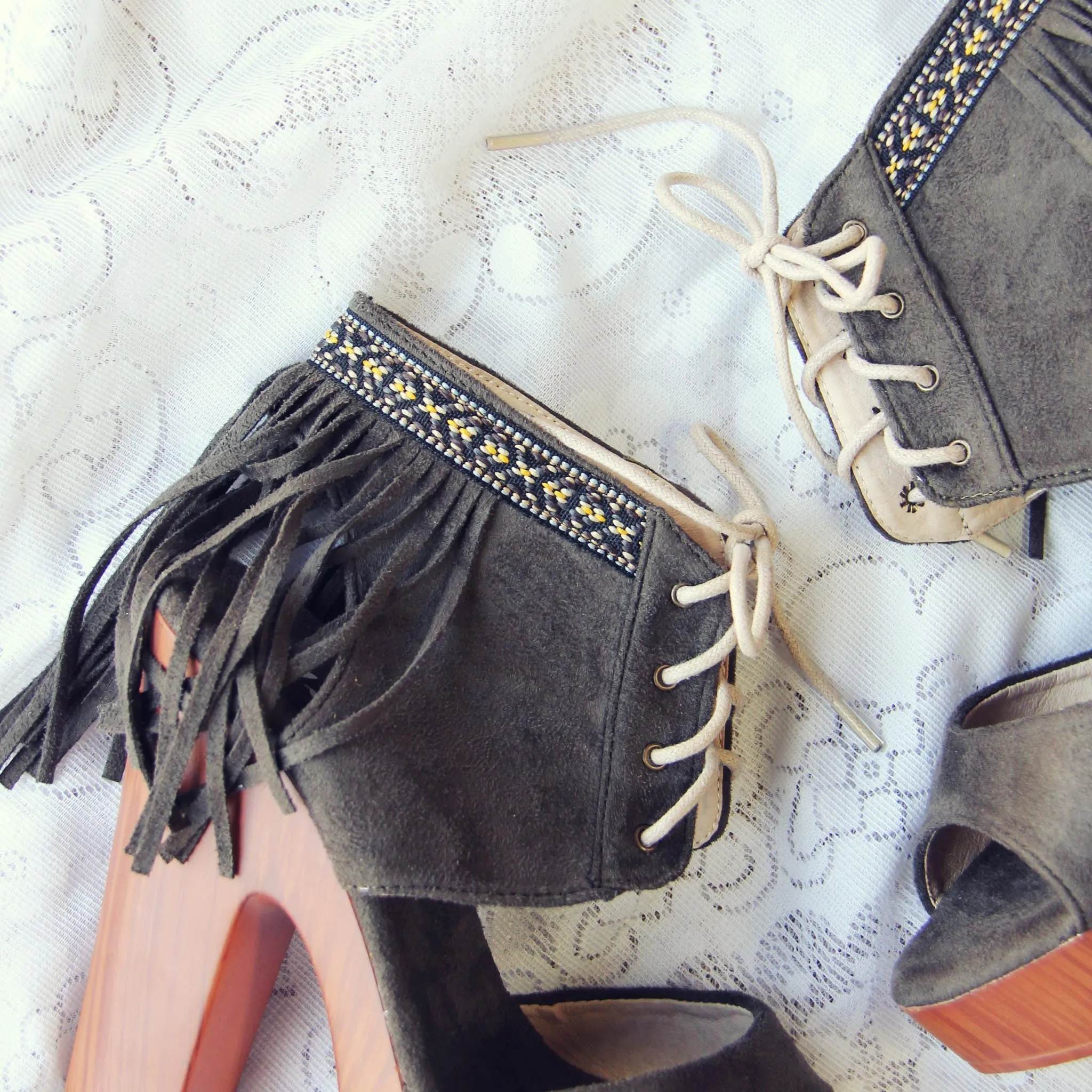 Spellbound Sage Platforms