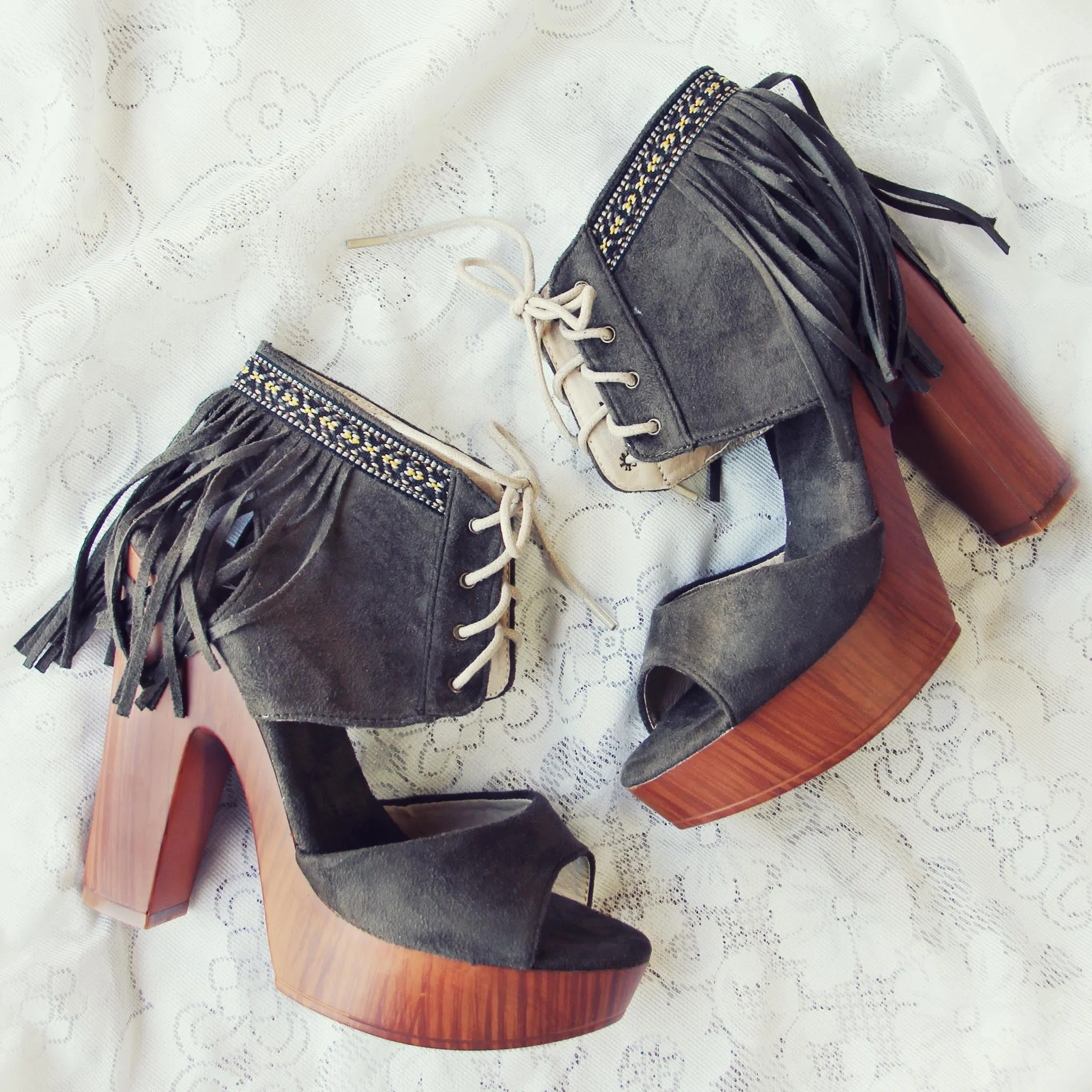 Spellbound Sage Platforms