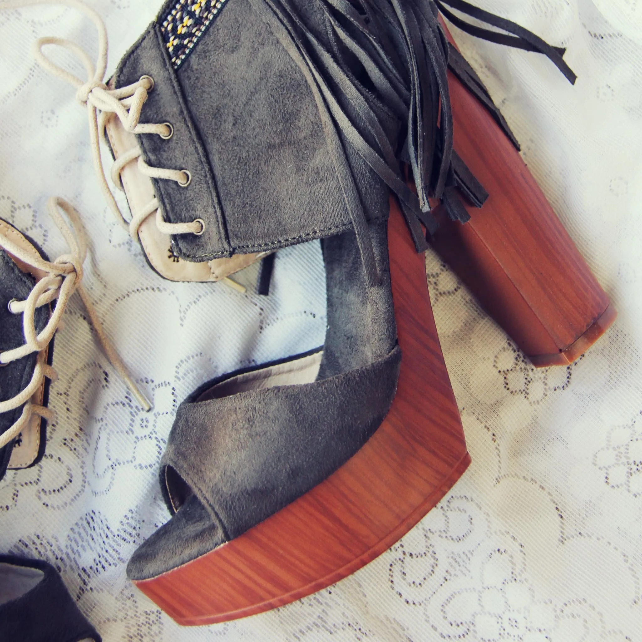 Spellbound Sage Platforms