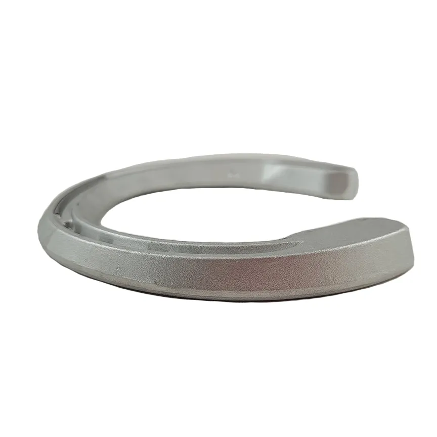 St Croix Advantage Aluminum Horseshoes - 3 Degree Wedge