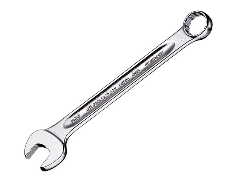 Stahlwille Combination Spanner 3/8In Af