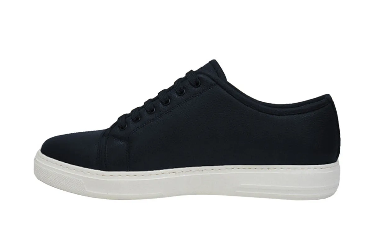 Stanley Navy Low Top Sneakers