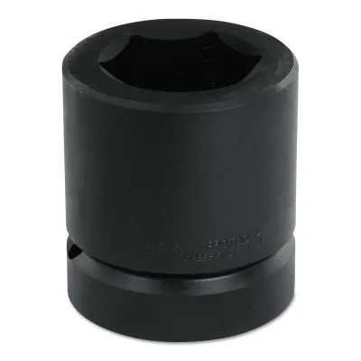 Stanley® Products TorquePlus Sockets, 2 1/2 in Drive, 2 3/8 in, 6 Points, 25038