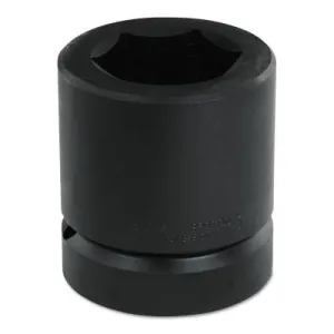 Stanley® Products TorquePlus Sockets, 2 1/2 in Drive, 2 3/8 in, 6 Points, 25038