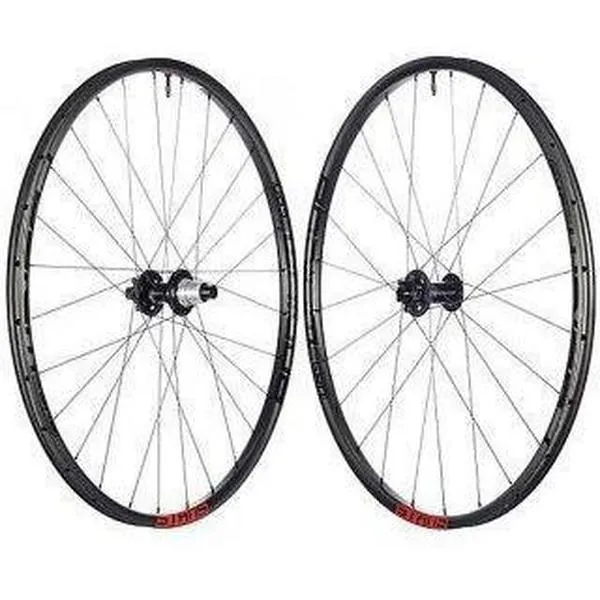 Stans Podium SRD 29er MTB Wheelset