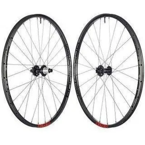 Stans Podium SRD 29er MTB Wheelset