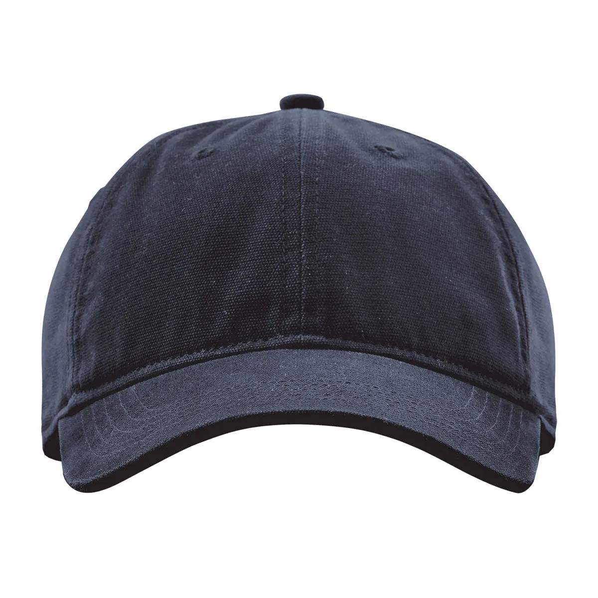 Steelhead Canvas Cap - CWH-1