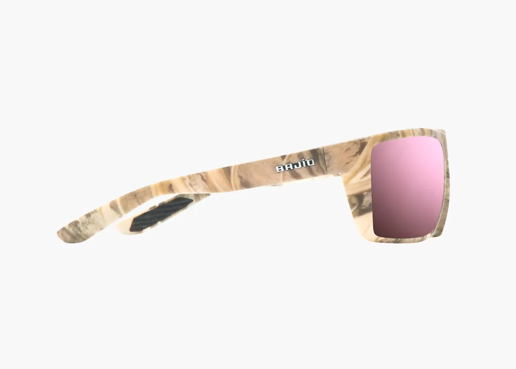 Stiltsville - Ducks Unlimited Camo Readers