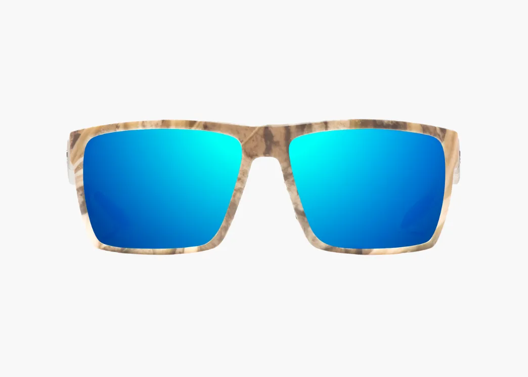 Stiltsville - Ducks Unlimited Camo Readers