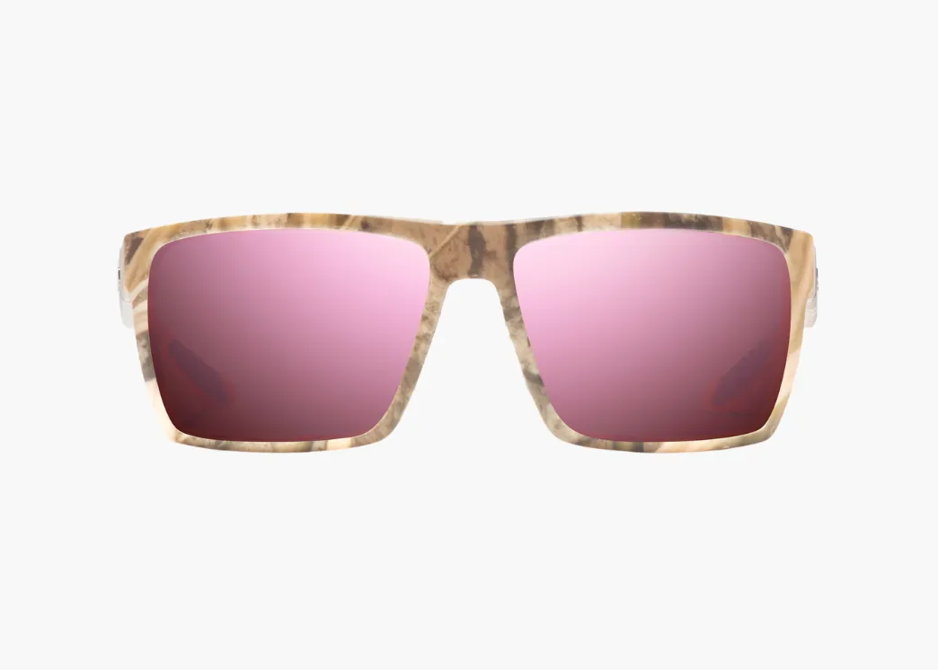 Stiltsville - Ducks Unlimited Camo Readers