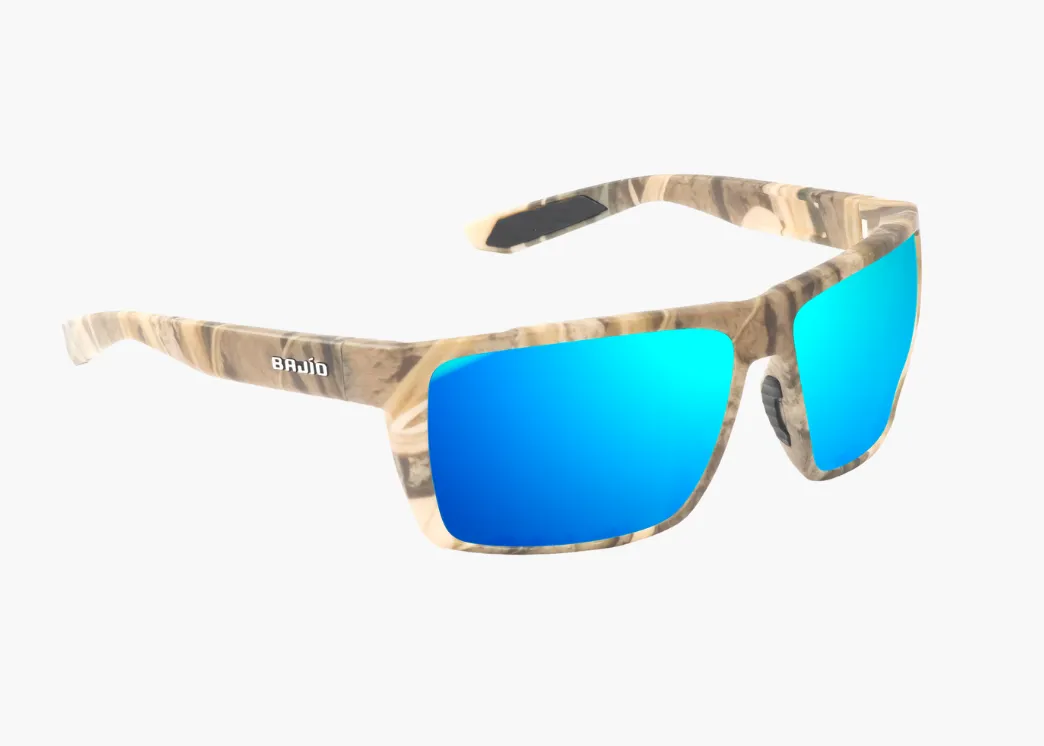 Stiltsville - Ducks Unlimited Camo