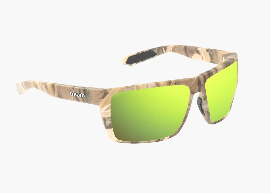 Stiltsville - Ducks Unlimited Camo