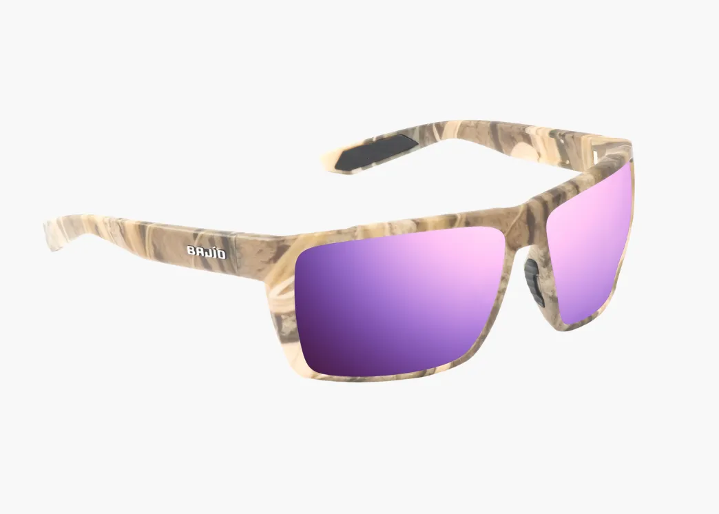 Stiltsville - Ducks Unlimited Camo