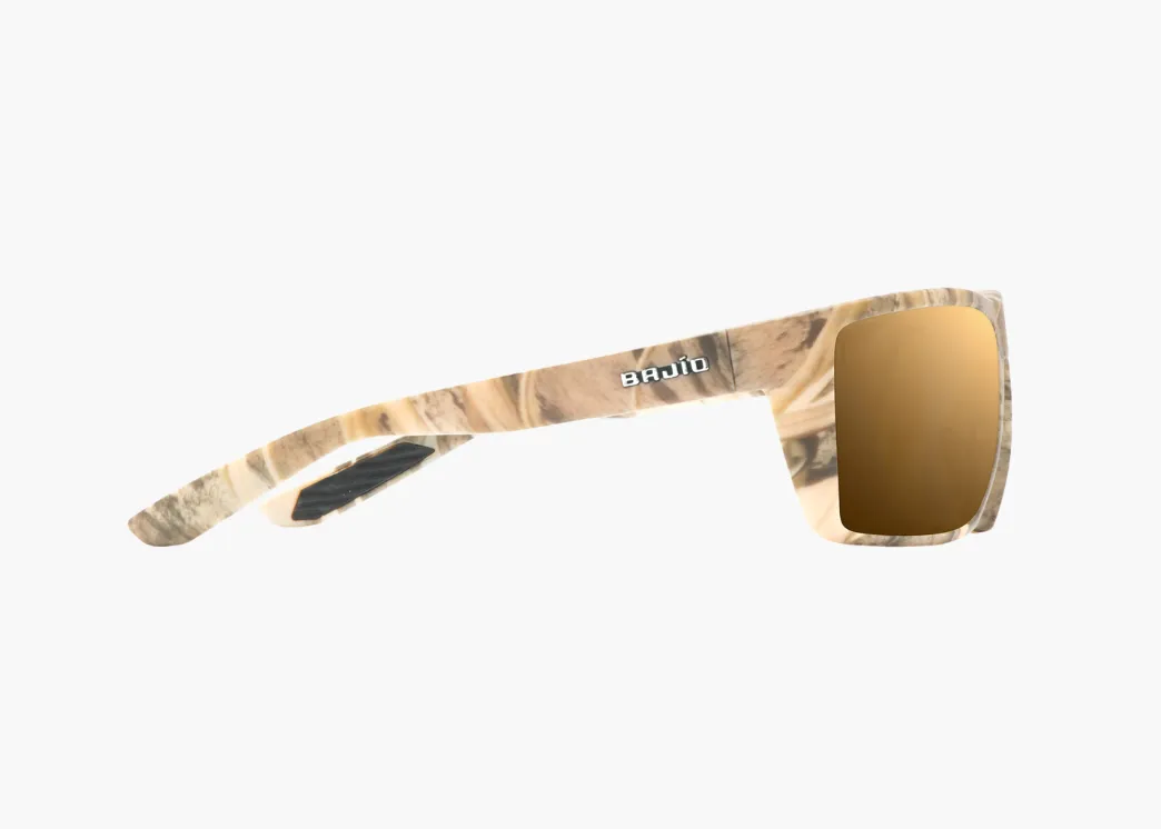 Stiltsville - Ducks Unlimited Camo